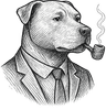 Law Dog AI logo